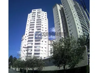 Apartamento com 3 Quartos à venda, 83m² no Mauá, São Caetano do Sul