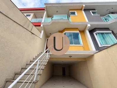Sobrado com 3 Quartos à venda, 250m² no Jardim do Mar, São Bernardo do Campo