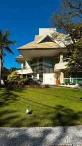Casa de Condomínio com 7 Quartos para alugar, 1500m² no Samambaia Parque Residencial, Bauru