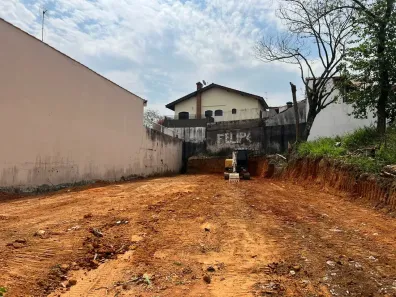 Lote/Terreno à venda, 267m² no Jardim Virginia Bianca, São Paulo