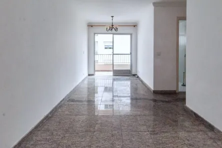 Apartamento com 2 Quartos à venda, 70m² no Vila Clementino, São Paulo