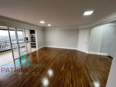 Apartamento com 3 Quartos à venda, 135m² no Jardim São Caetano, São Caetano do Sul