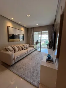 Apartamento com 3 Quartos à venda, 98m² no Aleixo, Manaus