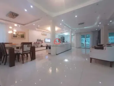 Casa de Condomínio com 4 Quartos à venda, 500m² no Jacarepaguá, Rio de Janeiro