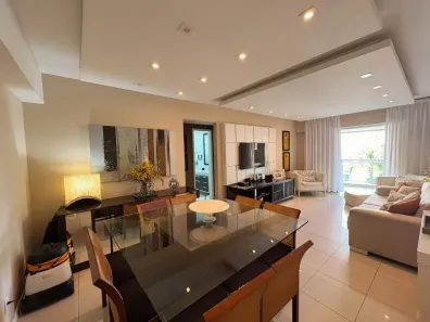 Apartamento com 3 Quartos à venda, 121m² no Barra Olímpica, Rio de Janeiro