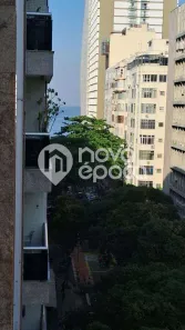 Apartamento com 2 Quartos à venda, 65m² no Copacabana, Rio de Janeiro