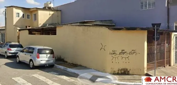 Casa com 3 Quartos à venda, 122m² no Parque Boturussu, São Paulo