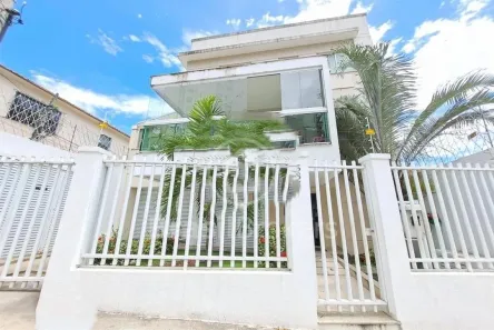  com 3 Quartos à venda, 104m² no Todos os Santos, Rio de Janeiro