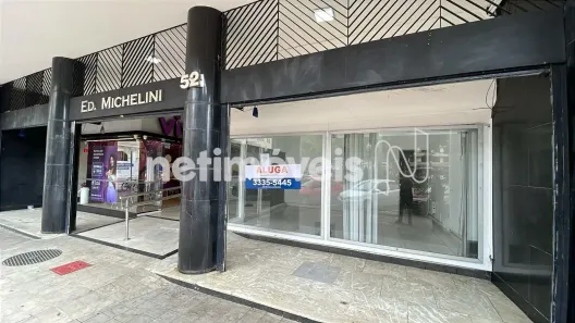 Ponto Comercial para alugar, 54m² no Centro, Vitória