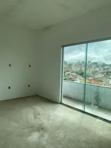 Apartamento com 3 Quartos à venda, 135m² no Santo Agostinho, Conselheiro Lafaiete