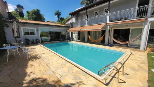 Casa com 5 Quartos à venda, 429m² no do Carmo (Canguera), São Roque