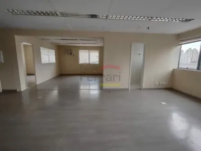 Prédio Comercial à venda, 41m² no Santana, São Paulo