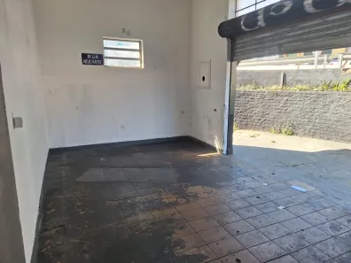 Ponto Comercial para alugar, 30m² no Taboão, São Bernardo do Campo