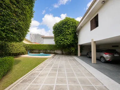 Casa com 3 Quartos à venda, 370m² no Farol, Maceió