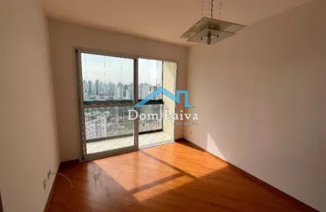 Apartamento com 3 Quartos à venda, 86m² no Vila Guarani (Z Sul), São Paulo