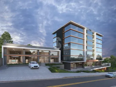 Ponto Comercial à venda, 42m² no Hamburgo Velho, Novo Hamburgo