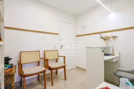 Sala Comercial à venda, 28m² no Ipanema, Rio de Janeiro