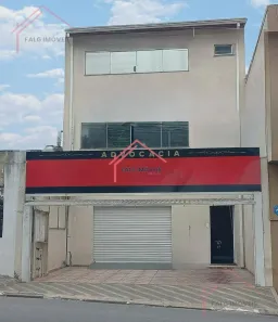 Prédio Comercial à venda, 350m² no Jardim das Flores, Osasco