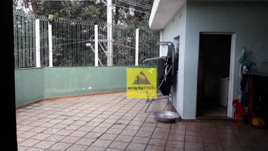 Sobrado com 2 Quartos à venda, 261m² no Vila Comercial, São Paulo