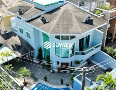 Casa de Condomínio com 6 Quartos à venda, 308m² no Vargem Pequena, Rio de Janeiro