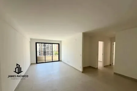 Apartamento com 2 Quartos à venda, 92m² no Setor Bueno, Goiânia