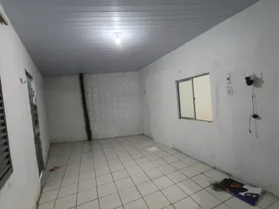 Casa com 2 Quartos para alugar, 80m² no Maguari, Ananindeua