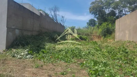 Lote/Terreno à venda, 360m² no Santa Cruz, Cuiabá