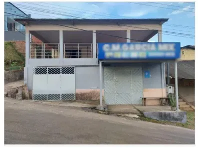 Casa com 3 Quartos à venda, 120m² no João Alves, Cruzeiro do Sul