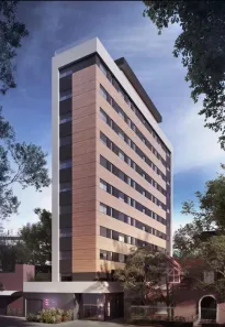 Cobertura com 3 Quartos à venda, 154m² no Lourdes, Belo Horizonte