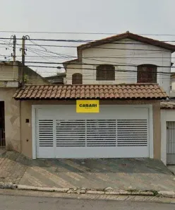 Sobrado com 3 Quartos à venda, 150m² no Nova Petrópolis, São Bernardo do Campo