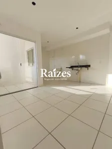 Apartamento com 2 Quartos à venda, 52m² no Minas Gerais, Uberlândia