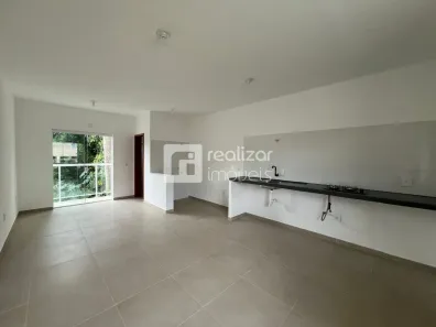 Apartamento com 1 Quarto para alugar, 30m² no Ipiranga, São José
