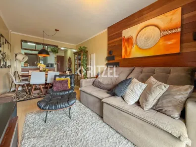 Apartamento com 2 Quartos à venda, 71m² no Rio Branco, Novo Hamburgo