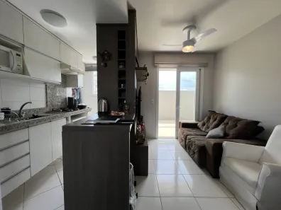 Apartamento com 2 Quartos à venda, 88m² no Centro, São Leopoldo