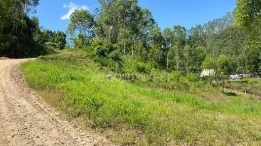 Lote/Terreno à venda, 2500m² no Lageado Alto, Guabiruba