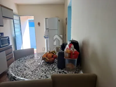 Casa com 4 Quartos à venda, 253m² no Cidade Morumbi, São José dos Campos