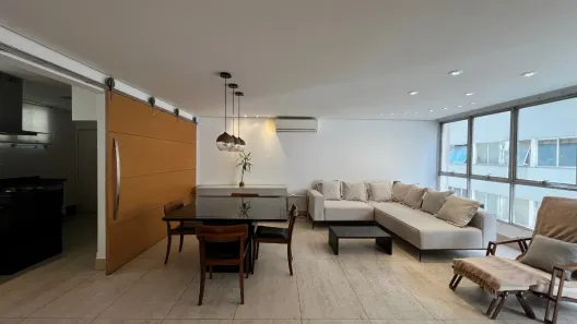 Apartamento com 3 Quartos à venda, 161m² no Jardim Paulista, São Paulo