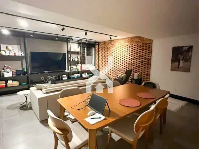 Apartamento com 2 Quartos à venda, 106m² no Anchieta, Belo Horizonte