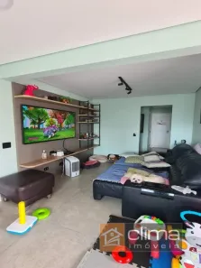 Apartamento com 3 Quartos à venda, 124m² no Vila Osasco, Osasco