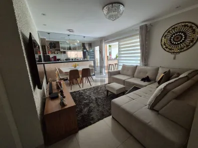Apartamento com 2 Quartos à venda, 119m² no Jardim Belo Horizonte, Campinas