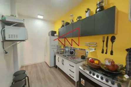 Apartamento com 3 Quartos à venda, 132m² no Laranjeiras, Rio de Janeiro