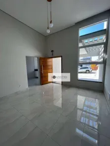 Casa de Condomínio com 3 Quartos à venda, 111m² no Jardim Toscana, Indaiatuba