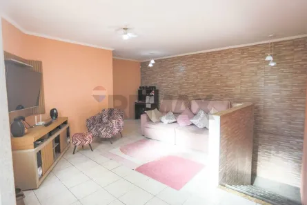 Casa com 2 Quartos à venda, 124m² no Jardim Montreal, Sorocaba