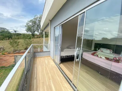 Fazenda/Sítio com 3 Quartos à venda, 34000m² no , Carmo de Minas