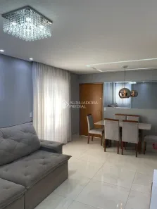 Apartamento com 3 Quartos à venda, 96m² no Campestre, Santo André