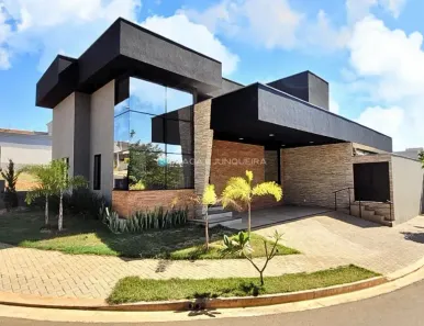 Casa de Condomínio com 3 Quartos à venda, 165m² no Residencial Gabriela, São José do Rio Preto