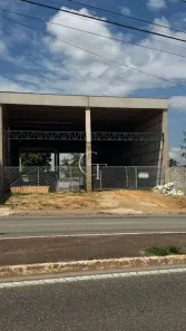 Galpão/Depósito/Armazém para alugar, 700m² no Parque Nossa Senhora da Candelária, Itu