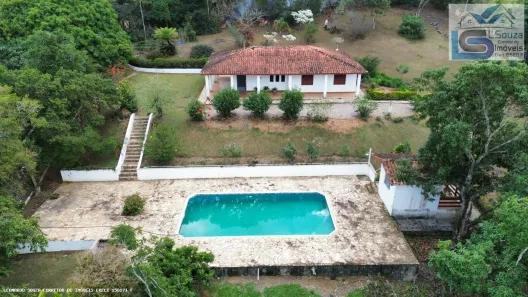 Fazenda/Sítio com 3 Quartos à venda, 200m² no Bairro da Fazenda Velha, Pinhalzinho