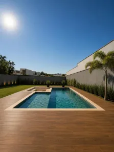 Casa de Condomínio com 4 Quartos à venda, 326m² no Parque Ecoresidencial Fazenda Jequitibá, Sorocaba