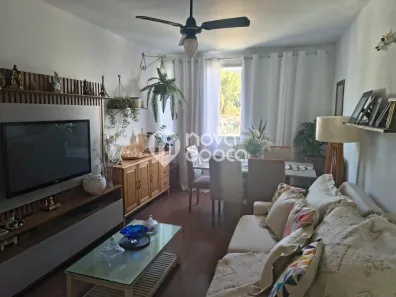 Apartamento com 2 Quartos à venda, 64m² no Engenho de Dentro, Rio de Janeiro